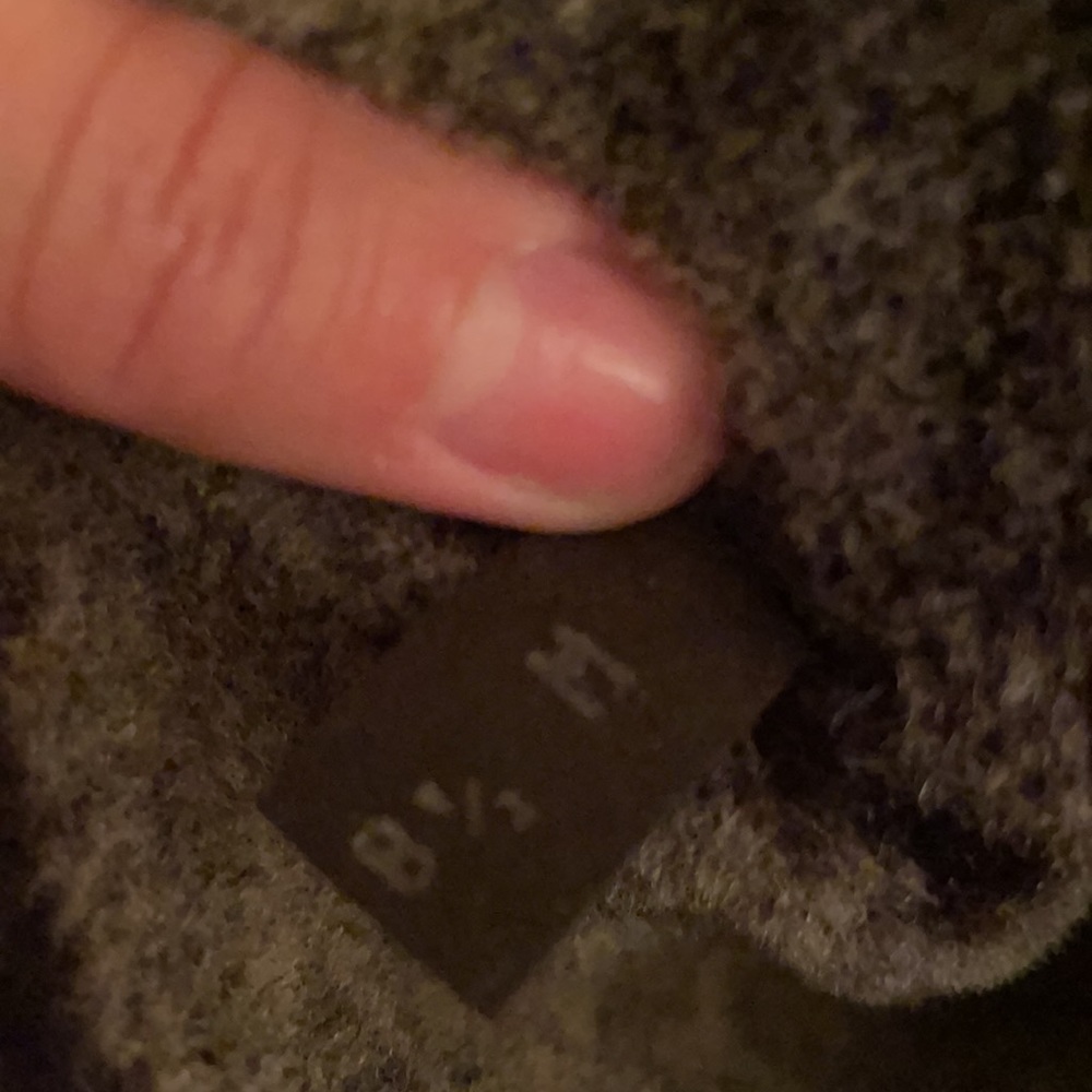 Authentic Stuart Weitzman boots - Picture 10 of 11